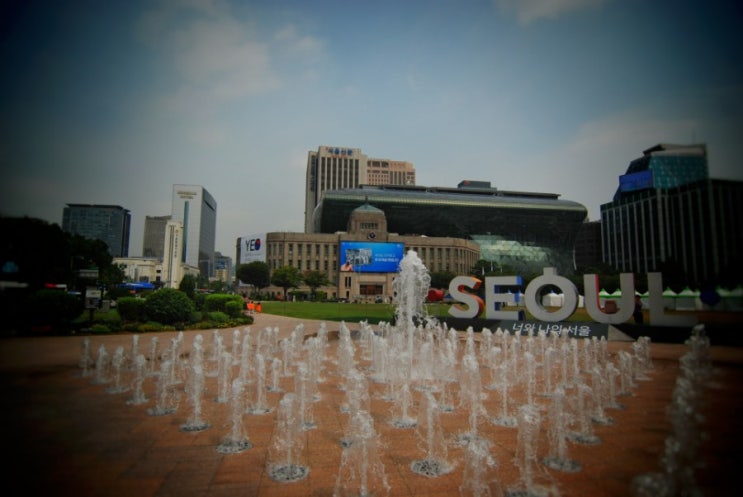 서울 출장