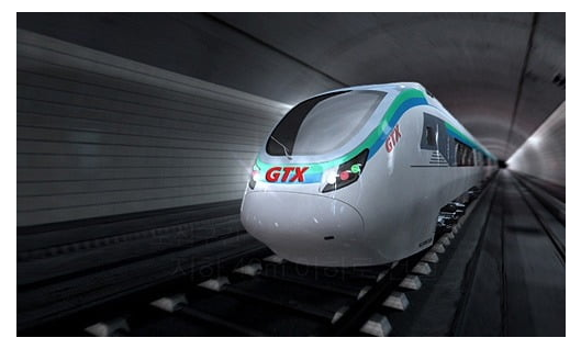  GTX-B 노선 예타통과 부동산 영향은?
