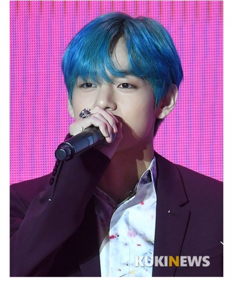  방탄소년단 뷔, 남사친으로 삼고 싶은 듬직한 스타 1위 등극!