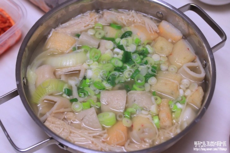 천안시청 맛집 : 분식 땡길땐 프리미엄 어묵 오마뎅