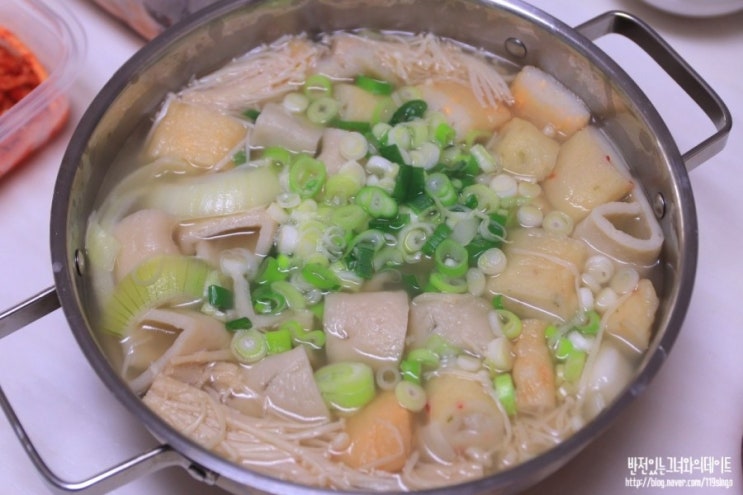  천안시청 맛집 : 분식 땡길땐 프리미엄 어묵 오마뎅