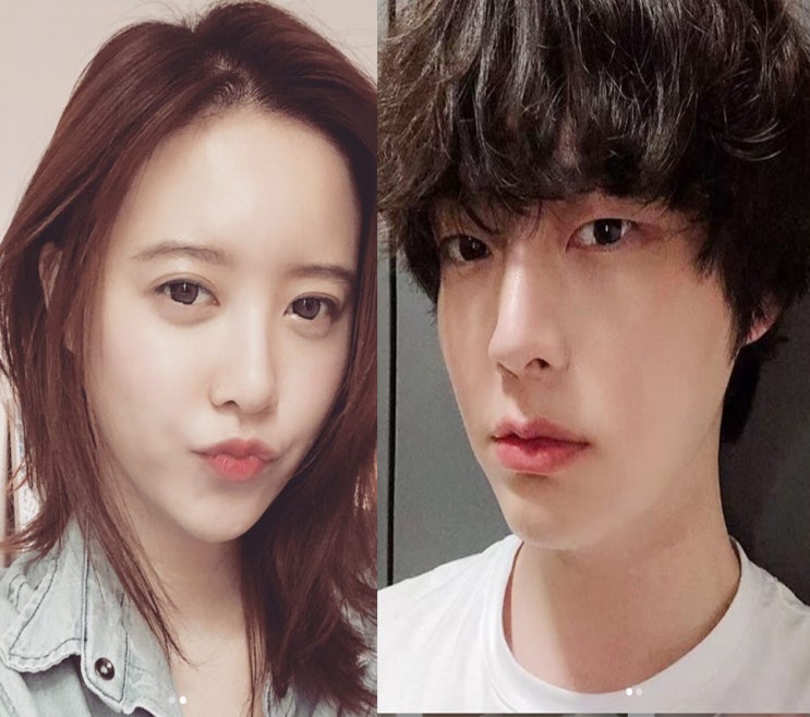  구혜선 안재현 결혼권태기 와 주취상태에서의 외도?