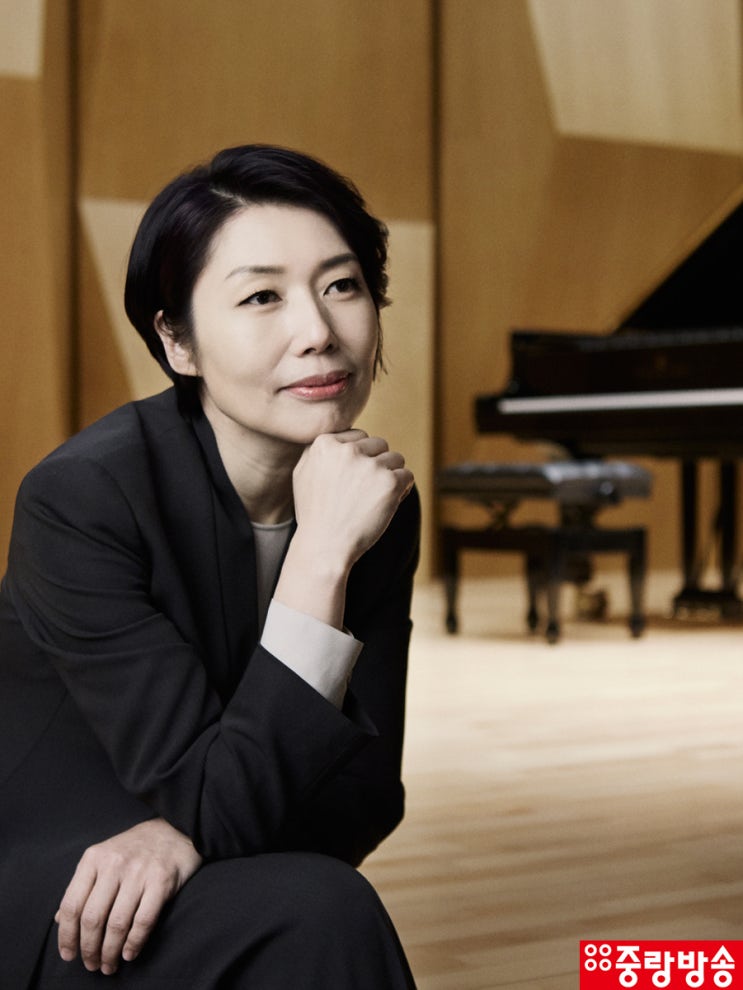  세계적인 피아니스트 백혜선 독주회, 노원구에서 만나본다