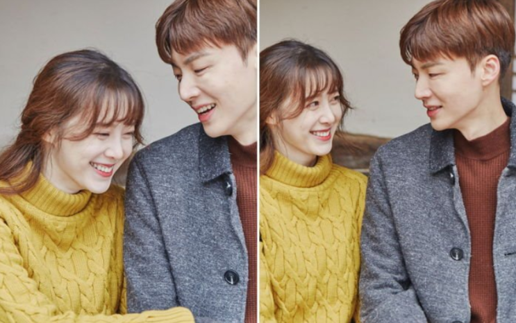  [연예인]구혜선vs안재현, 이혼에 대한 양측 입장과 진행사항