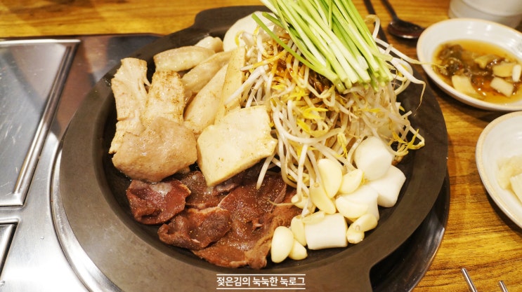 천안 곱창 맛집 술 한잔이 생각나는 백곱식당 천안 곱창 맛집 술 한잔이 생각나는 백곱식당