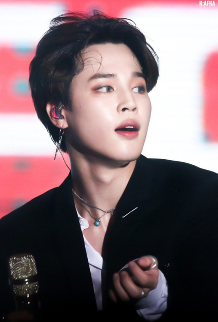  방탄소년단 지민- "슈퍼스타 방탄소년단 지민" 공연 관람에 전세계 들썩…휴가 중 모든 행적 "핫이슈"