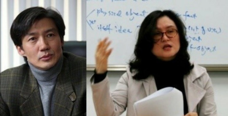  조국 부인 정경심 수천원 대 탈세 의혹, 사모펀드 투자 의혹