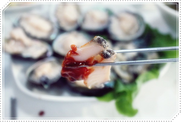  전복은 역시 완도에서~ 완도전복맛집 완도 대흥전복식당 짱짱