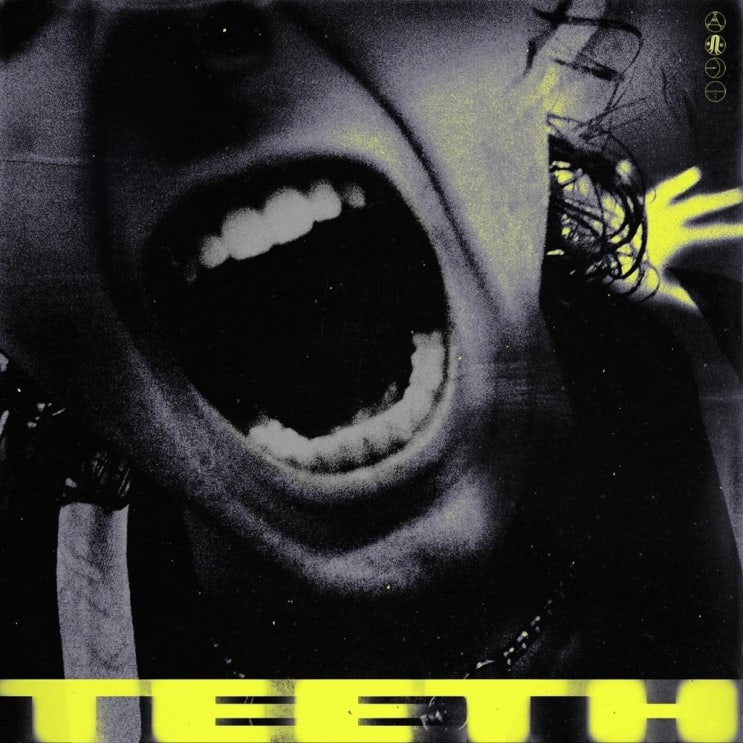  5 Seconds Of Summer (5SOS) - Teeth [가사/해석/자막/MV]