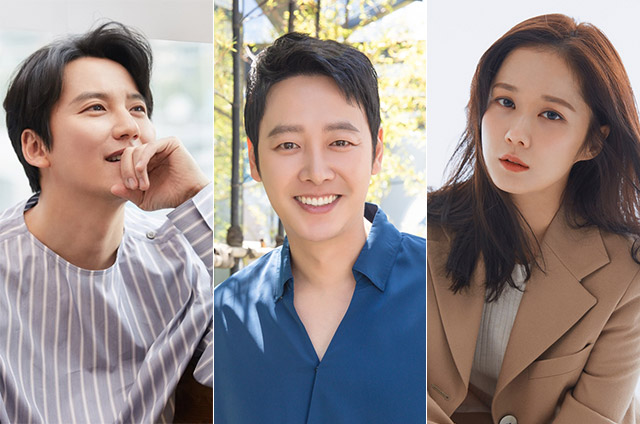 국내외 스타 총출동! ‘서울드라마어워즈’ 레드카펫 밟는 스타는 누구?
