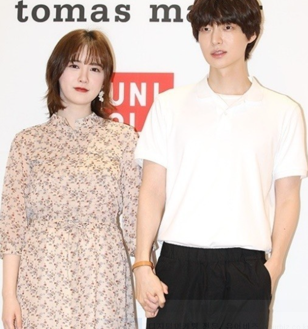  안재현 "대화 공개"vs구혜선 "괜한 준비..배신자"…진흙탕 싸움ing