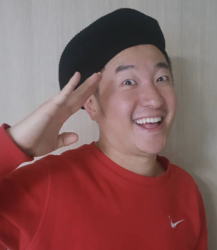 안일권 나이 싸움 키 결혼 아내 안일권 나이 싸움 키 결혼 아내