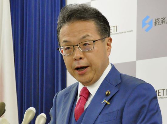  한일군사정보보호협정(GSOMIA·지소미아) 파기
