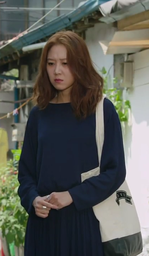  공효진 에코백 패피들의선택송혜교.김나영도 들었다