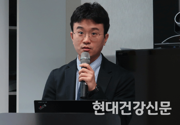  퍼제타 수술 전 보조요법 급여, 유방암 치료에 미친 영향은? ... 서울아산병원 종양내과 정재호 교수