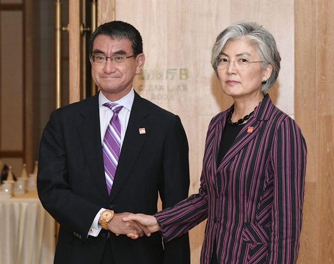  [일간 시황] 한국 지소미아(GSOMIA) 협정 종료 결정에 대한 정리와 생각