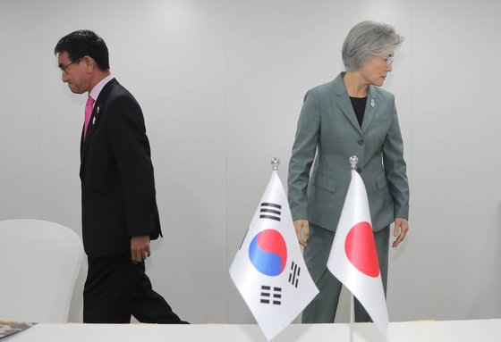  지소미아 뜻, 청와대 지소미아 연장이냐 폐기냐 그것이 문제로다