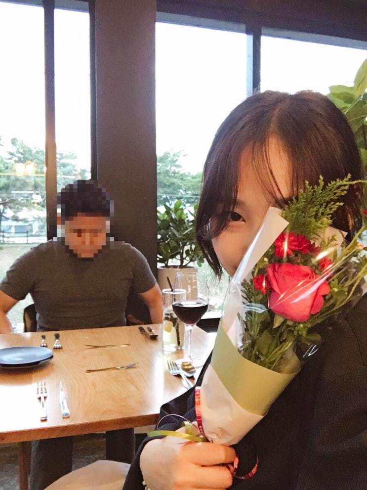  서울근교, 기념일,생일 데이트 코스: 하남 미사강변도시 트루낭 레스토랑 추천~!