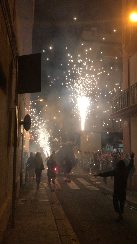  #Spain, 바르셀로나_Day16