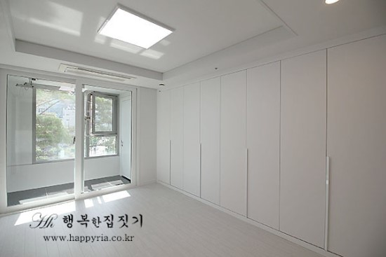  [종로구] 광화문 풍림스페이스본 아파트 인테리어 / 리모델링