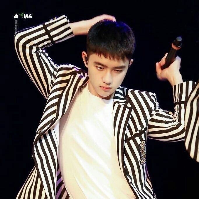  나의 별 도 경수