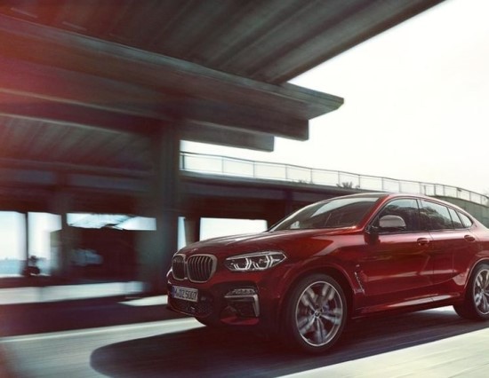  bmw x4 장기렌트 요점정리하기