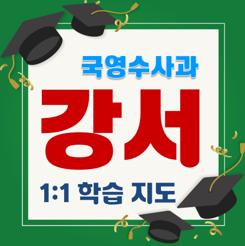  강서구 영어과외 학교후에도 열심히 염창동 내발산동 수학과외 수시대비국어내신잡고 대학가자