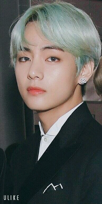  방탄소년단 뷔