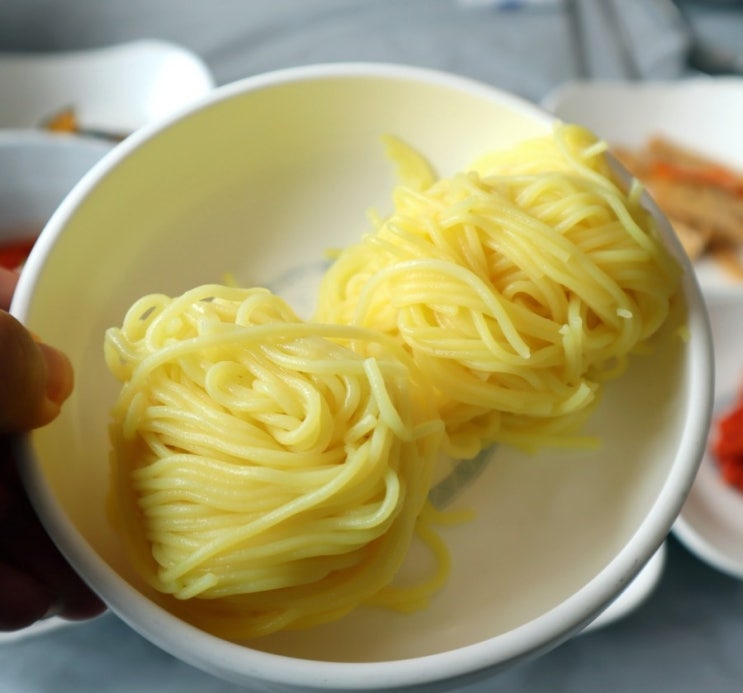  거제도 횟집 맛과 멋이 있는티파니