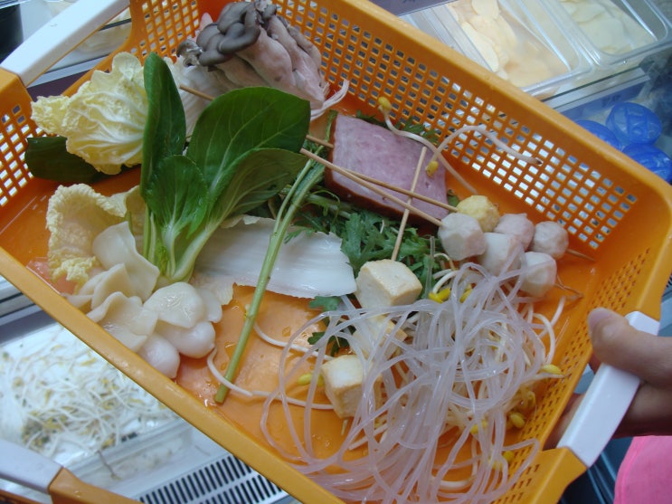  [경기도 성남시] 태평역 맛집 진룽마라탕 / 맛있게먹는법