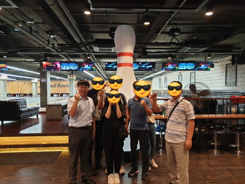  [천안 생활] 8월 셋째 주 일상 (8월 GWP & 8월 생일자 생일 축하 & 퇴직자 송별회)