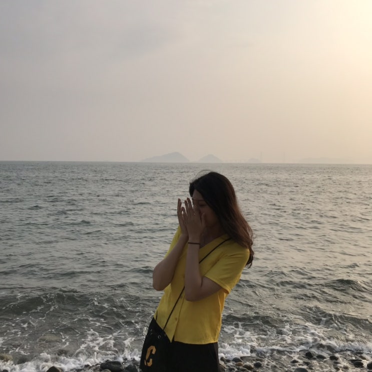  2019.08.08~2019.08.18[일상]