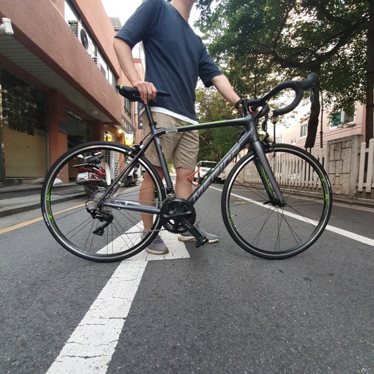  폭풍 출고~ 메리다 스컬트라 400 이월 할인 로드자전거 추천