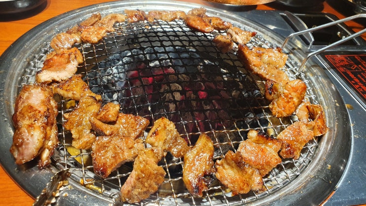  [이수역맛집] 사당동무한리필 국내산 돼지 갈비제작소