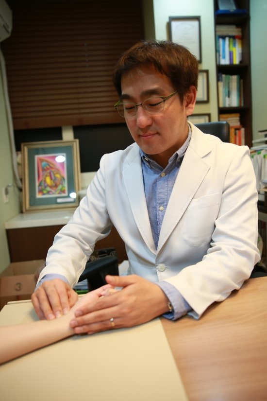  공황장애자가진단 극복하신 주성완원장님과 함께 살펴봐요!