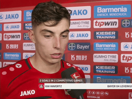  [Bundesliga 19/20] 1. Spieltag 이것저것