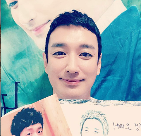  연애의맛 이재황 나이 결혼 언제쯤