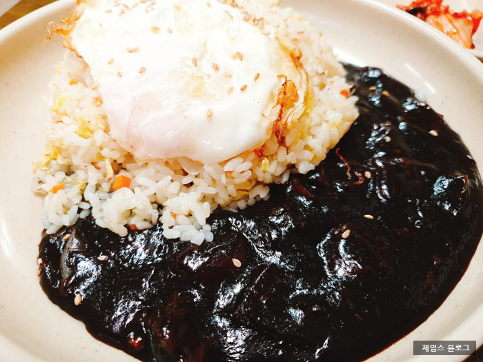  마산역 합성동 맛집 명성관 짜장면 2천원 짬뽕 3천원 !