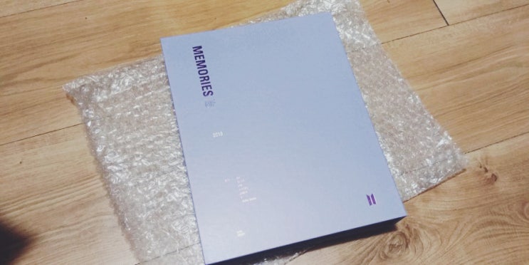 방탄소년단(BTS) 메모리즈 2018 : 2019 아니죠 2018 메모리즈 방탄소년단(BTS) 메모리즈 2018 : 2019 아니죠 2018 메모리즈