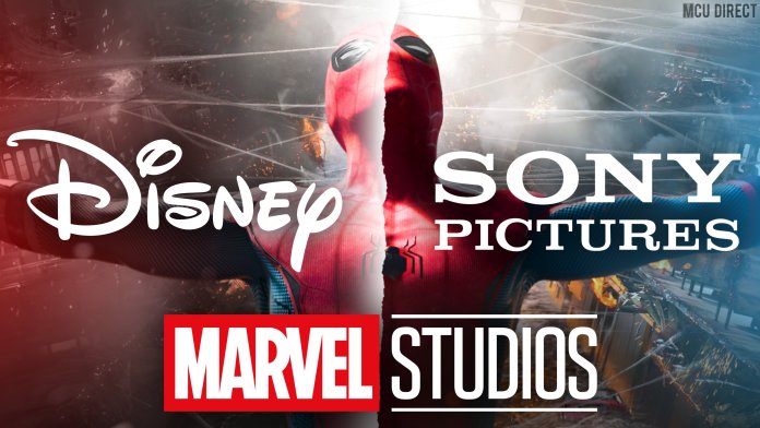  스파이더맨, MCU 퇴출?
