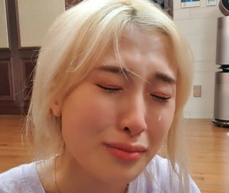  양팡 200만 구독자 유튜버 등극! 펑펑 울음 쏟은 이유