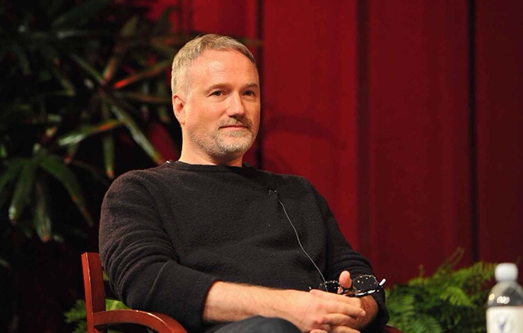  8월 28일 :: 데이빗 핀처 David Fincher