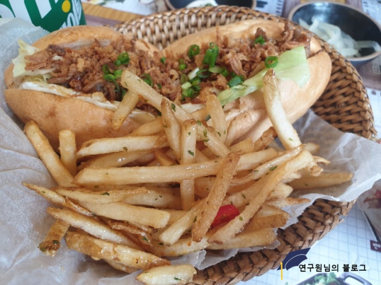  [태릉/맛집] 태릉러 추천맛집 르번미