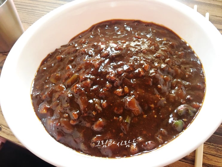  평택맛집 / 통복시장 / 개화식당 / 유니짜장 / 원조짬뽕