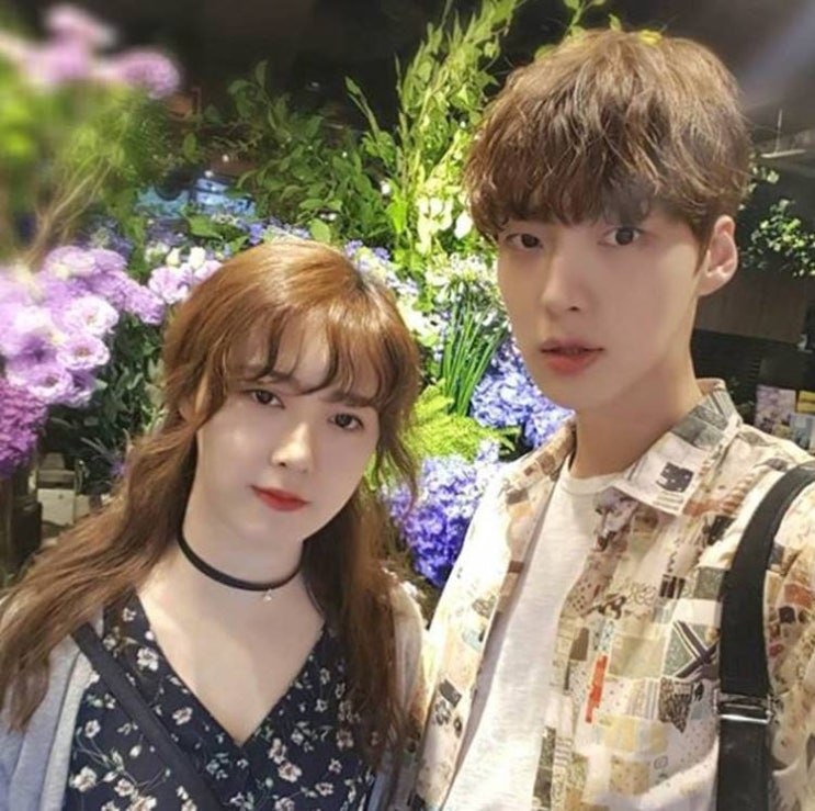  구혜선 VS 안재현 인스타 충격 폭로전 “섹시하지 않다고 이혼 요구”