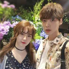  구혜선 VS 안재현 : 이혼 생중계 폭로전 진행중.