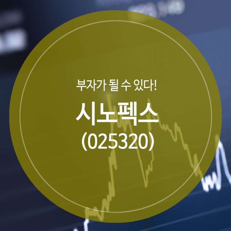 [재벌투자연구소 투자정보]국내 및 관심도 높은 중국 등 해외 시장 대상으로 공급해 나갈 수 있는 토대 확보