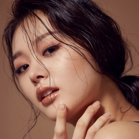  [유하 메이크업] 매혹적인 로즈골드 메이크업 'ROSE GOLD’S APPEAL'