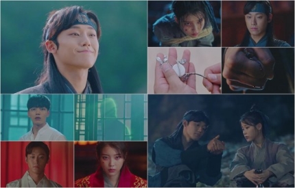 ‘호텔델루나’ 이지은 곁을 지켰던 이도현의 궁금한 이야기 ‘호텔델루나’ 이지은 곁을 지켰던 이도현의 궁금한 이야기