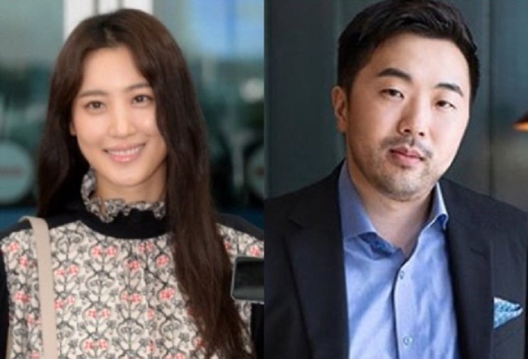 배우 수현, 美스타트업 기업인 차민근과 열애